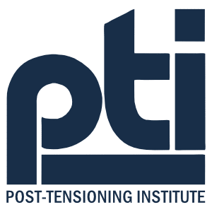 Post-Tensioning Institute Logo