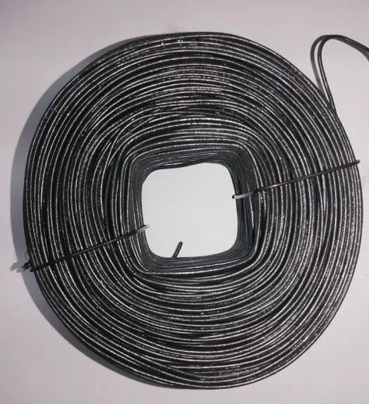 Tie wire DWR product